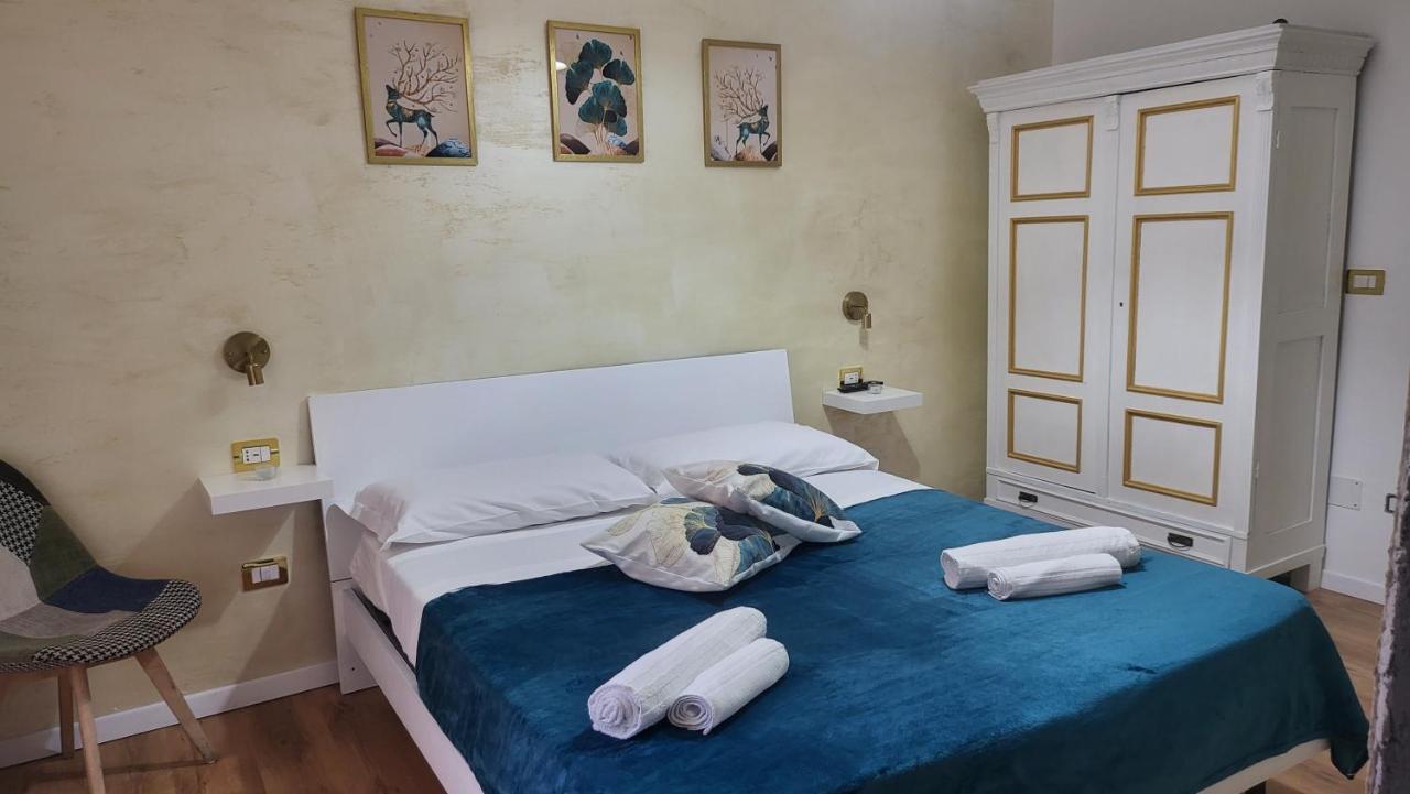 Guest house San Giuliano *
